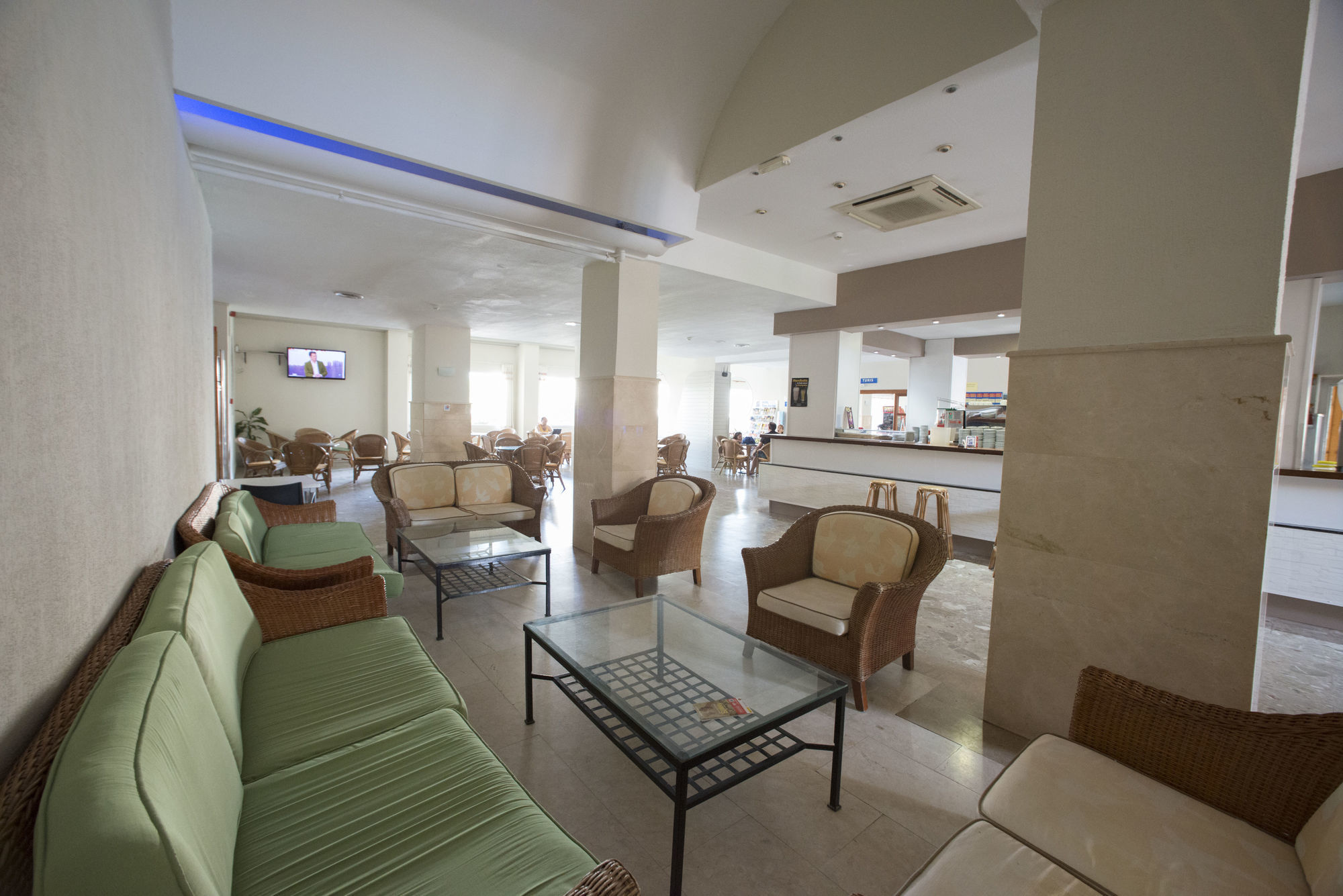 Hotel Tres Anclas غانديا المظهر الخارجي الصورة