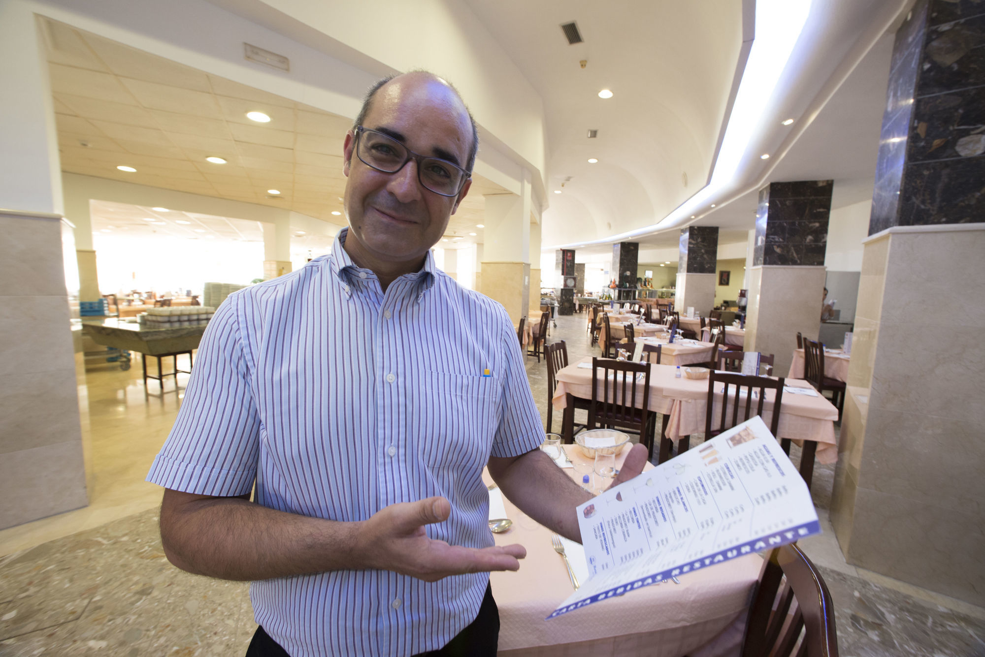 Hotel Tres Anclas غانديا المظهر الخارجي الصورة