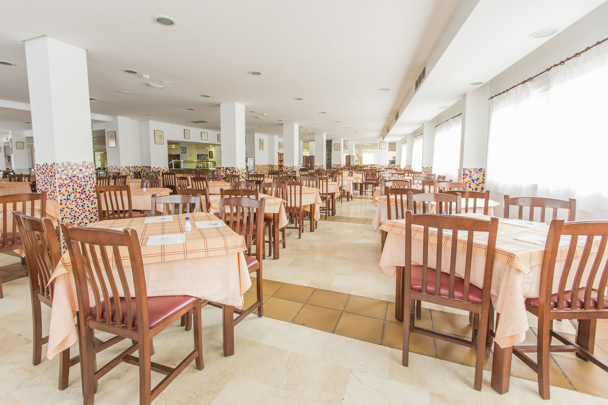 Hotel Tres Anclas غانديا المظهر الخارجي الصورة